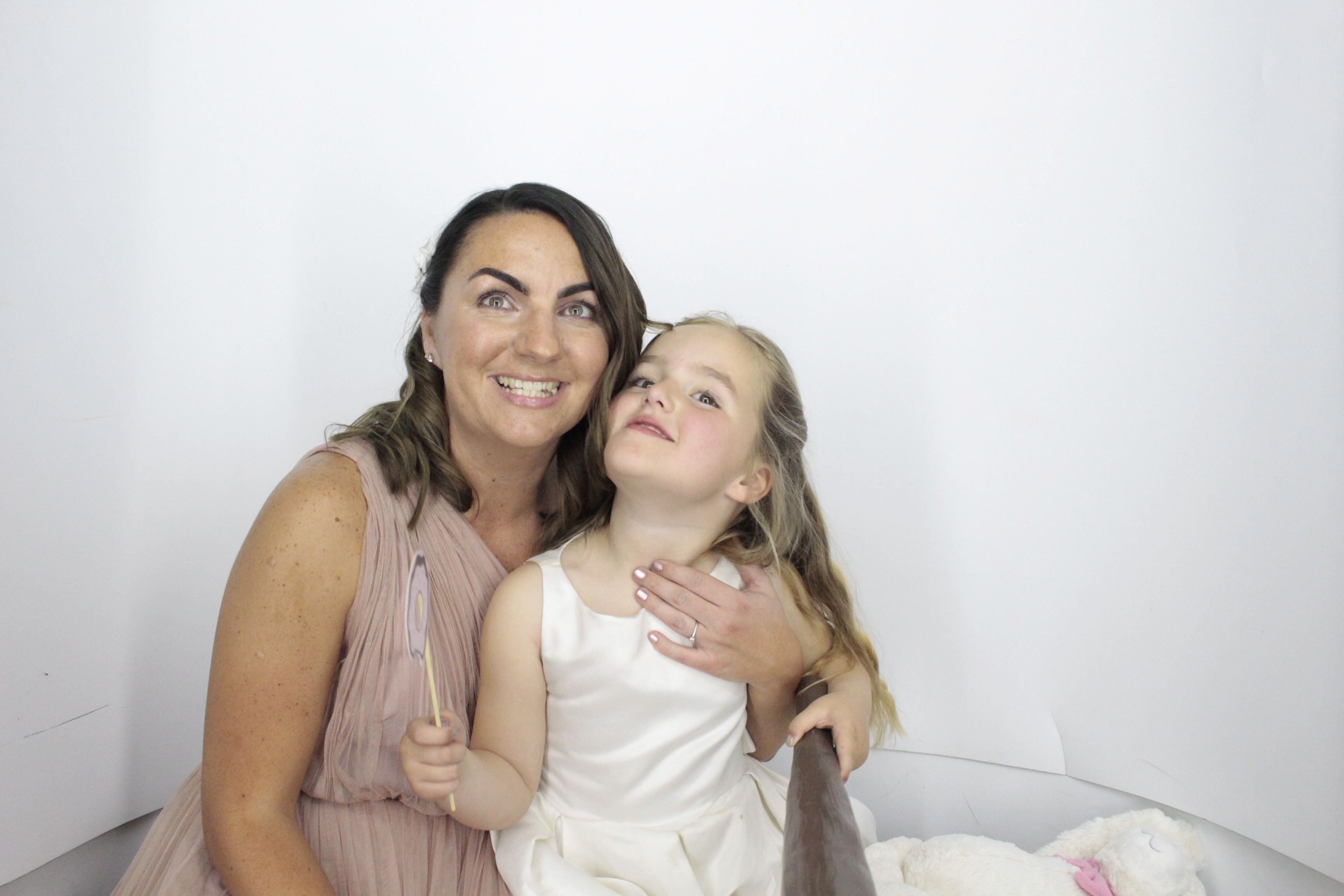 Ian & Angie’s wedding  | View more photos from the event at gallery.myphotoboothexperience.co.uk/u/MyPhotoBoothExperienceLtd/Ian-Angie’s-wedding